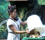 Bigg Boss: मिनिषा ने जीत लिया पुनीत इस्सर का दिल