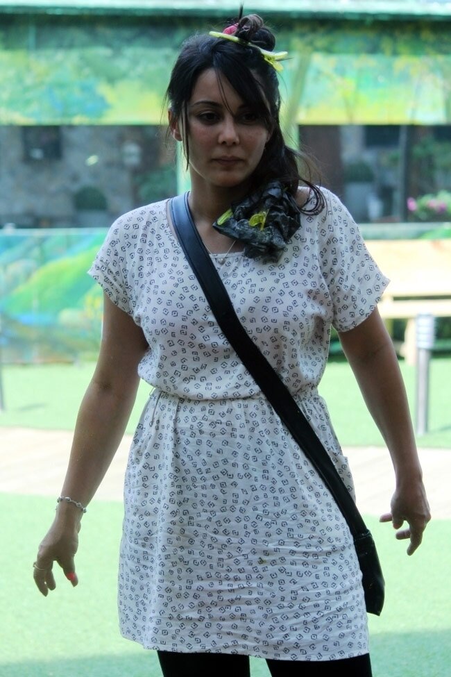 Bigg Boss: मिनिषा ने जीत लिया पुनीत इस्सर का दिल