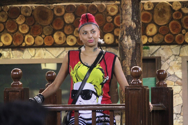 Bigg Boss 8: आज 'बिग बॉस' की अदालत में लगेंग आरोप