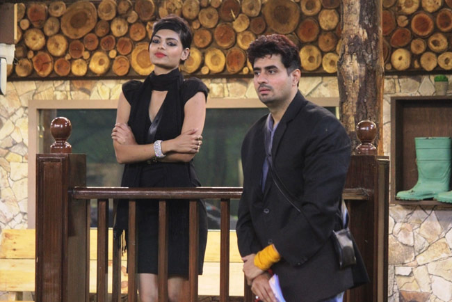Bigg Boss 8: आज 'बिग बॉस' की अदालत में लगेंग आरोप