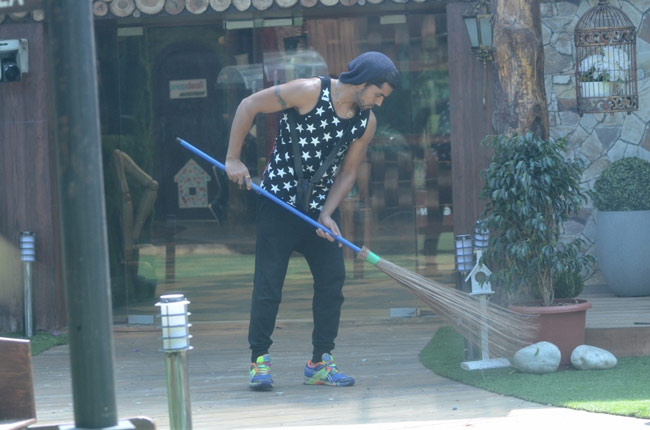 बिग बॉस में अली कुली और लग्‍जरी बजट का बोलबाला