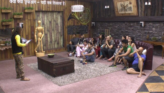 बिग बॉस में अली कुली और लग्‍जरी बजट का बोलबाला