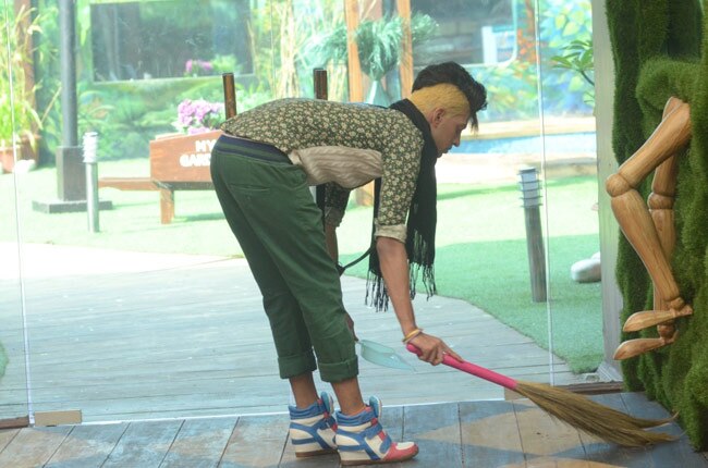 बिग बॉस में अली कुली और लग्‍जरी बजट का बोलबाला