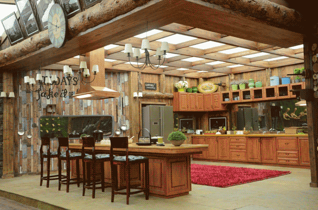 Bigg Boss 8: लग्‍जरी घर में मिला दीशिखा की टीम को प्रवेश