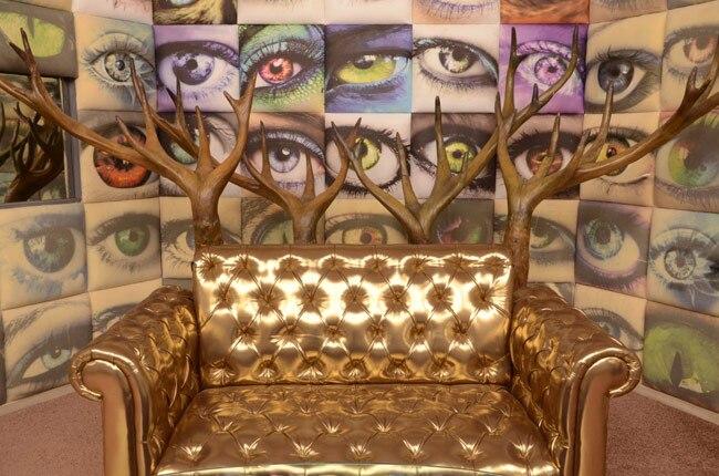 Bigg Boss 8: लग्‍जरी घर में मिला दीशिखा की टीम को प्रवेश