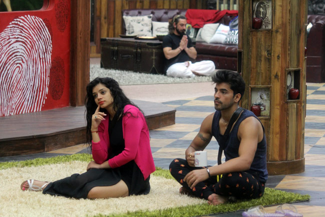 Bigg Boss 8: घर में पड़ी फूट, सोनाली राउत की हुई वापसी