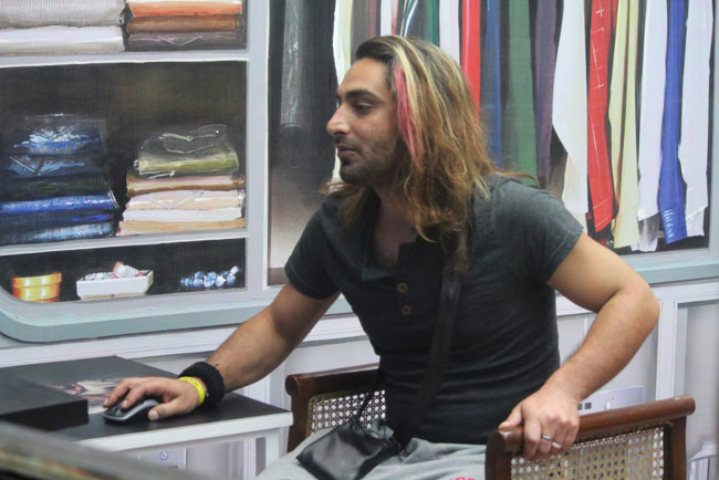 Bigg Boss 8: घर में हुई ऑनलाइन दिवाली शॉपिंग