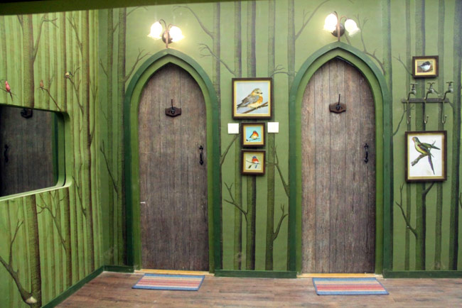 Bigg Boss 8: एक नए टास्‍क के साथ घर में मचा हंगामा