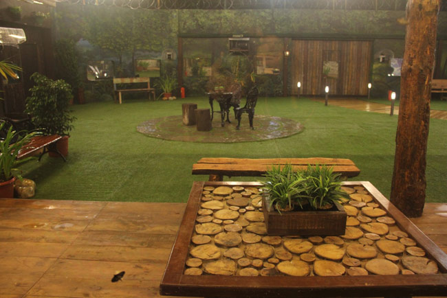 Bigg Boss 8: एक नए टास्‍क के साथ घर में मचा हंगामा