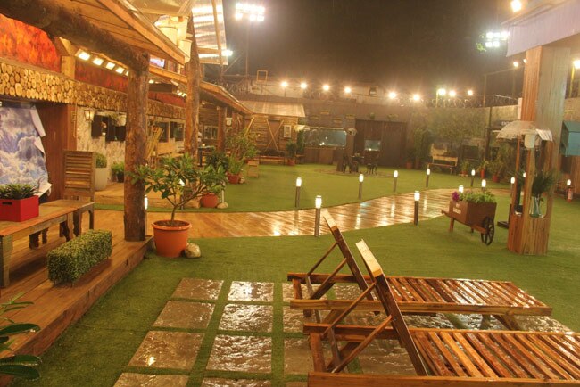 Bigg Boss 8: एक नए टास्‍क के साथ घर में मचा हंगामा