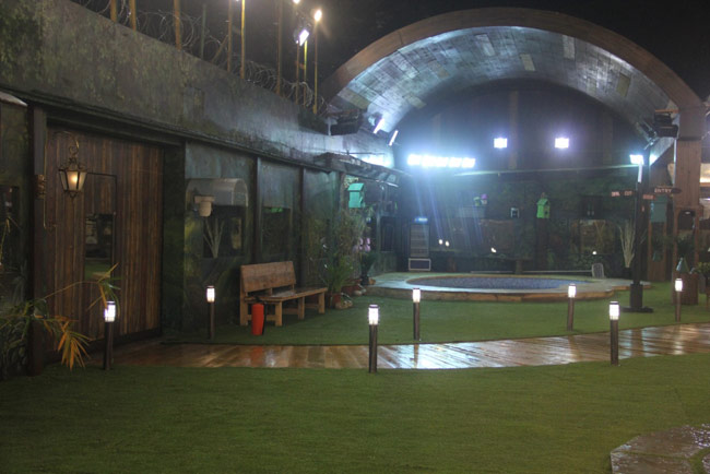 Bigg Boss 8: एक नए टास्‍क के साथ घर में मचा हंगामा