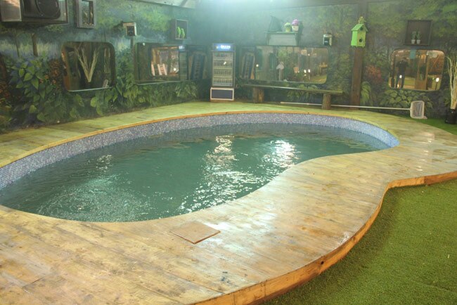 Bigg Boss 8: एक नए टास्‍क के साथ घर में मचा हंगामा