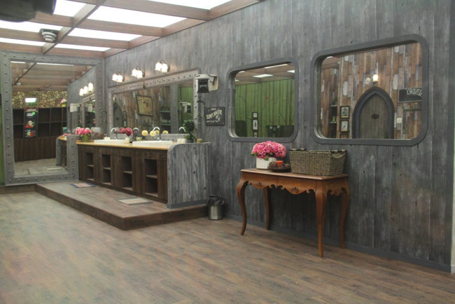 Bigg Boss 8: एक नए टास्‍क के साथ घर में मचा हंगामा