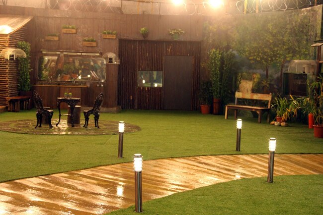 Bigg Boss 8: एक नए टास्‍क के साथ घर में मचा हंगामा