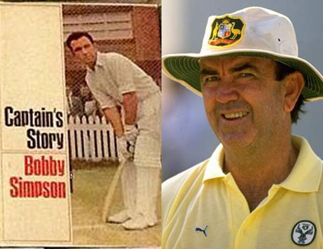 क्रिकेट की दुनिया में इन किताबों ने मचाया बवाल