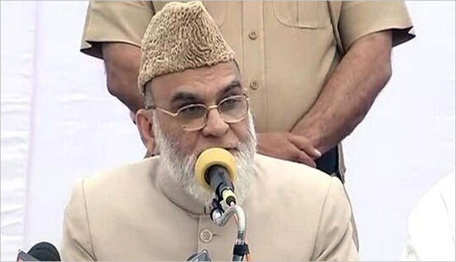 26 अक्टूबर: तस्वीरों में दिनभर की अहम खबरें