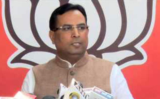 हरियाणा में खिला कमल, बड़े बड़े हुए पस्त