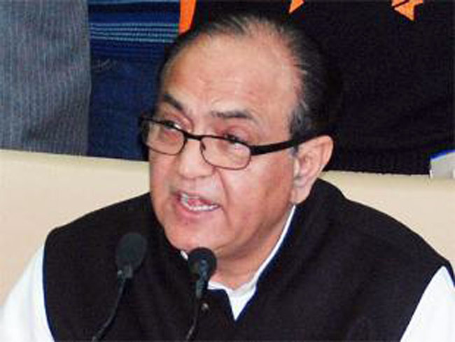 हरियाणा में खिला कमल, बड़े बड़े हुए पस्त