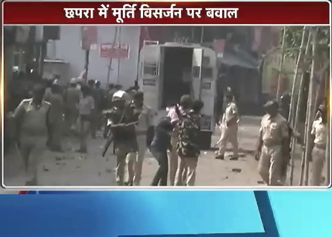 6 अक्टूबर 2014: तस्वीरों में दिनभर की अहम खबरें