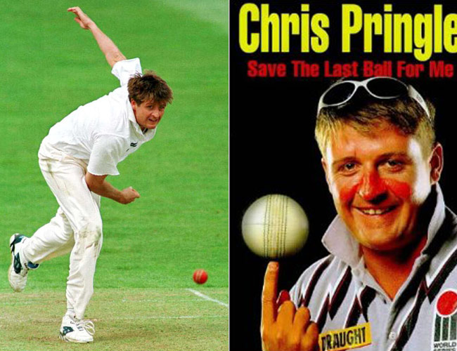 क्रिकेट की दुनिया में इन किताबों ने मचाया बवाल