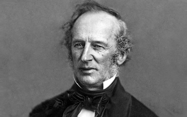 ये हैं दुनिया के अब तक के 10 सबसे अमीर शख्‍स