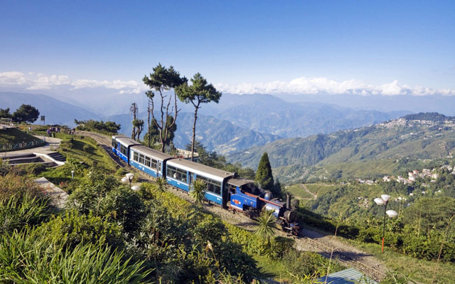 देखिए भारत के 10 सबसे खूबसूरत हनीमून डेस्टिनेशन