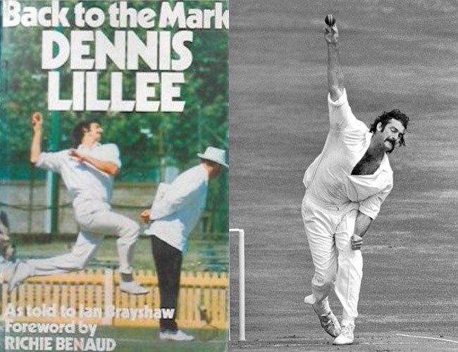 क्रिकेट की दुनिया में इन किताबों ने मचाया बवाल