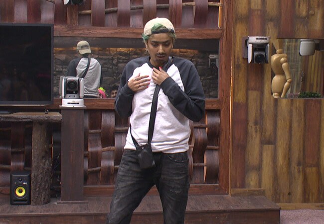 Bigg Boss 8: आज उतारेंगे एक-दूसरे की नकल