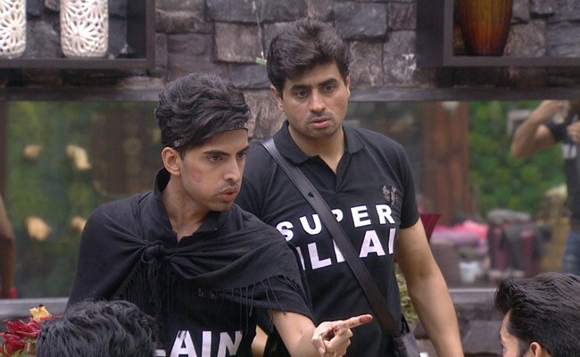 'बिग बॉस' में गौतम बने सुपरविलेन, दोस्तों से की दुश्मनी