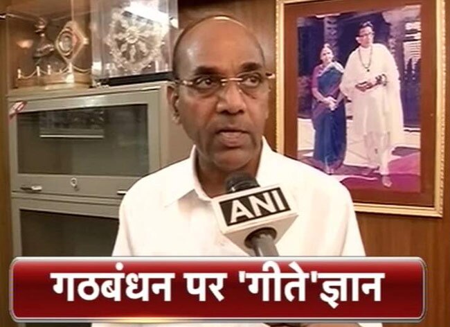 26 अक्टूबर: तस्वीरों में दिनभर की अहम खबरें