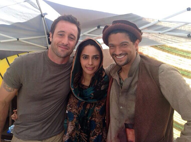 मलिका-ए-हुस्‍न मल्लिका शेरावत की तस्‍वीरें