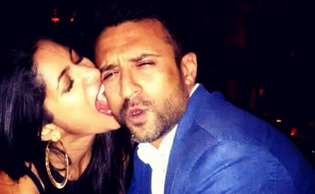 देखें फिल्म 'रोर' की एक्‍ट्रेस हिमार्षा वेंकटसामी की बोल्‍ड तस्‍वीरें