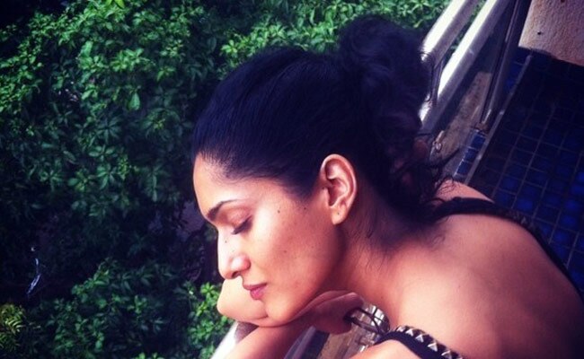 देखें फिल्म 'रोर' की एक्‍ट्रेस हिमार्षा वेंकटसामी की बोल्‍ड तस्‍वीरें