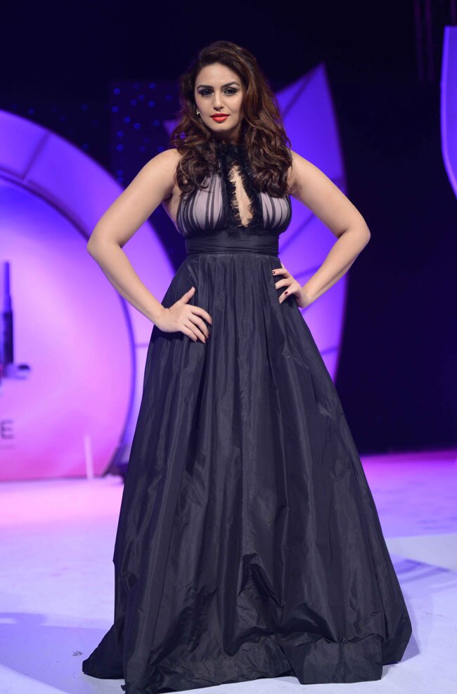 बॉलीवुड की 'वुमनिया' हुमा कुरैशी का रिस्की सफर