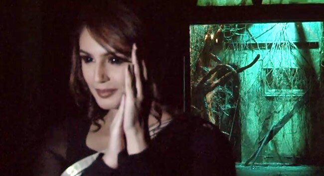 ये हैं बॉलीवुड की 'हॉरर क्‍वीन्‍स'...