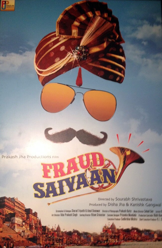 छोटे से ब्रेक के बाद छक्‍का लगाएंगे प्रकाश झा, जल्‍द आएंगी 6 फिल्‍में