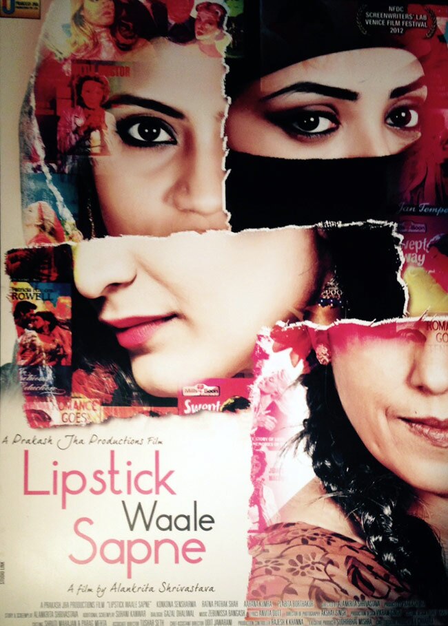 छोटे से ब्रेक के बाद छक्‍का लगाएंगे प्रकाश झा, जल्‍द आएंगी 6 फिल्‍में