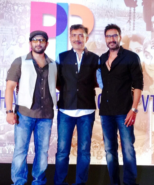 छोटे से ब्रेक के बाद छक्‍का लगाएंगे प्रकाश झा, जल्‍द आएंगी 6 फिल्‍में