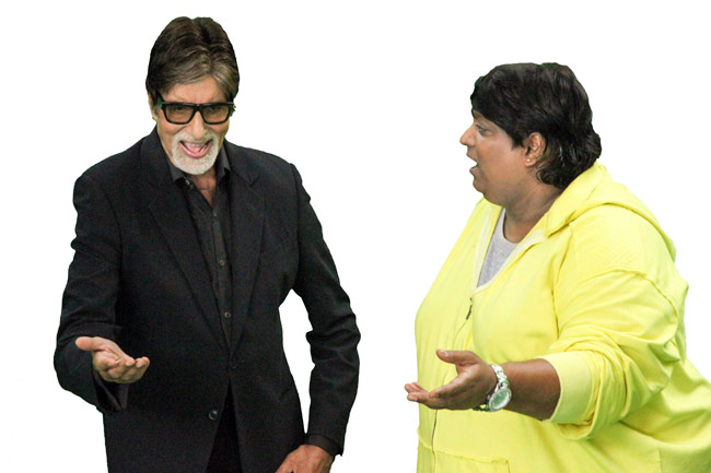 गणेश आचार्य की फिल्‍म में थिरकेंगे यह सुपरस्‍टार्स