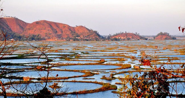 देखिए भारत के 10 सबसे खूबसूरत हनीमून डेस्टिनेशन