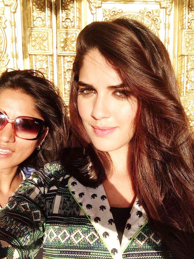 विराट कोहली की EX को डेट कर रहे सिद्धार्थ!