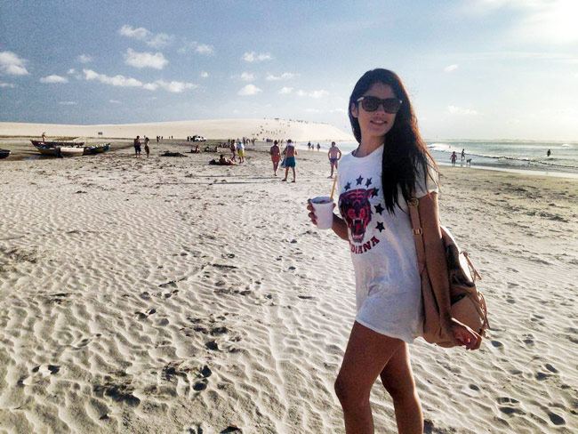 विराट कोहली की EX को डेट कर रहे सिद्धार्थ!