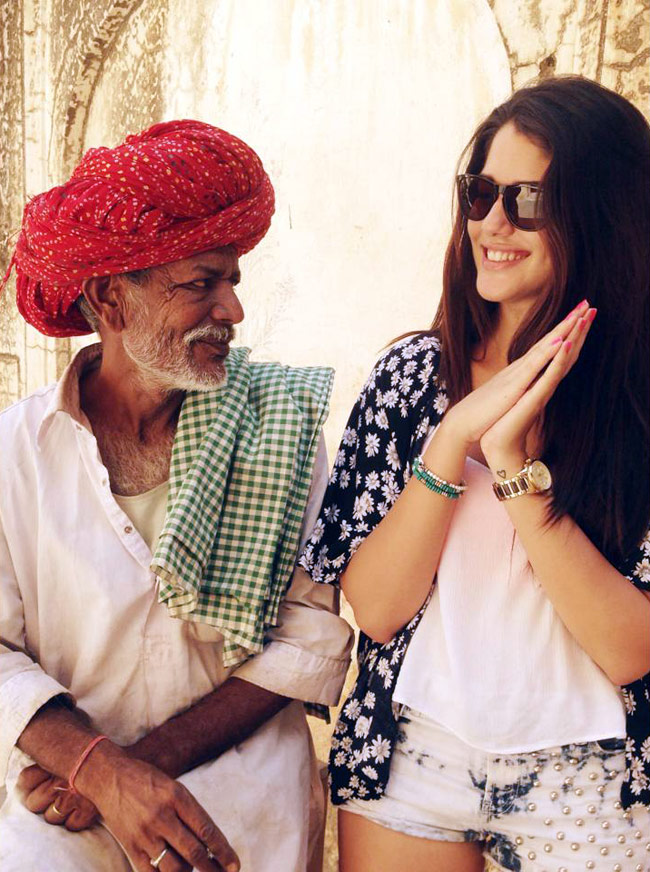 विराट कोहली की EX को डेट कर रहे सिद्धार्थ!