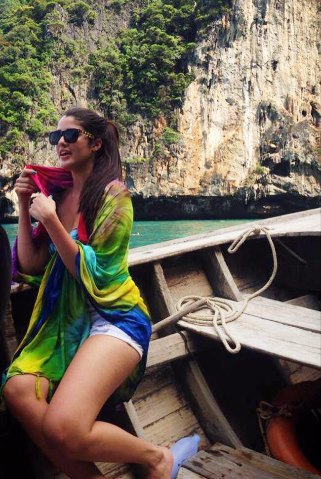 विराट कोहली की EX को डेट कर रहे सिद्धार्थ!