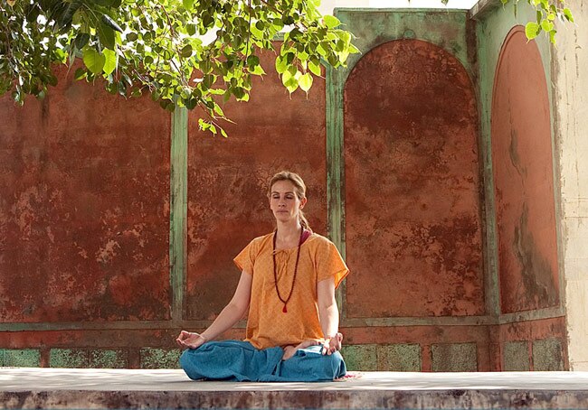 ऑस्‍कर विनर हॉलीवुड एक्‍ट्रेस जूलिया रॉबर्ट्स Happy Birthday