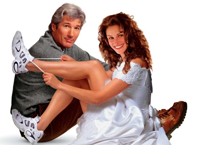 ऑस्‍कर विनर हॉलीवुड एक्‍ट्रेस जूलिया रॉबर्ट्स Happy Birthday