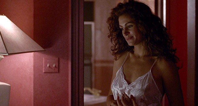 ऑस्‍कर विनर हॉलीवुड एक्‍ट्रेस जूलिया रॉबर्ट्स Happy Birthday