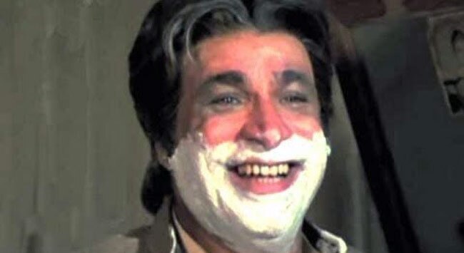 कॉमेडी किंग कादर खान Happy Birthday...