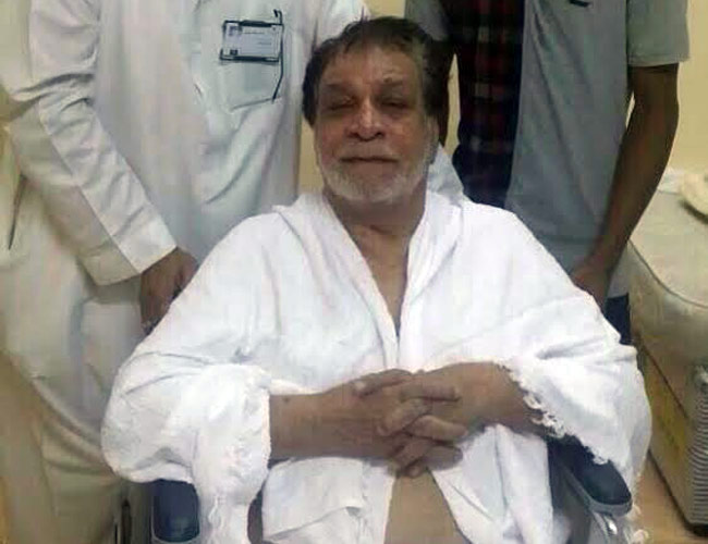 कॉमेडी किंग कादर खान Happy Birthday...