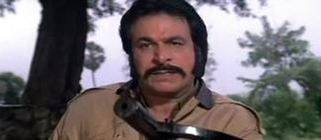 कॉमेडी किंग कादर खान Happy Birthday...